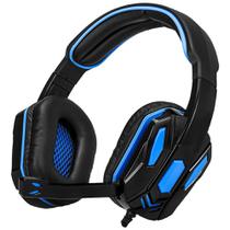 Fone de Ouvido Argom ARG-HS-2845BK USB foto principal