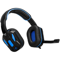 Fone de Ouvido Argom ARG-HS-2845BK USB foto 1