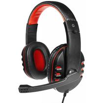 Fone de Ouvido Argom Dynamic 63 ARG-HS-0063 USB