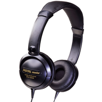 Fone de Ouvido Audio-Technica ATH-M3X foto principal