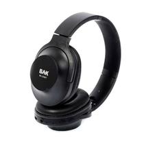 Fone de Ouvido Bak BK-355BT foto principal