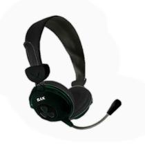 Fone de Ouvido BAK BK-360