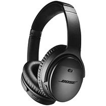 Fone de Ouvido Bose QuietComfort 35 II Bluetooth foto principal