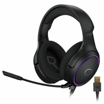 Fone de Ouvido Cooler Master MH650 USB foto 1