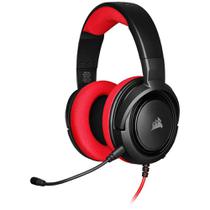 Fone de Ouvido Corsair HS35 Stereo foto 1