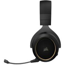 Fone de Ouvido Corsair HS70 Pro Wireless foto 4