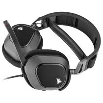 Fone de Ouvido Corsair HS80 RGB USB foto 2
