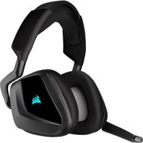 Fone de Ouvido Corsair Void RGB Elite Wireless foto 1