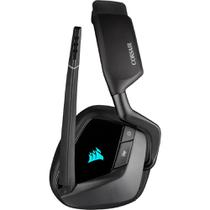 Fone de Ouvido Corsair Void RGB Elite Wireless foto 4