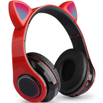 Fone de Ouvido Ecopower Cat EP-H133 Bluetooth foto 1