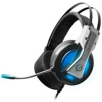 Fone de Ouvido Elg Flakes Power Storm FLKH001 USB