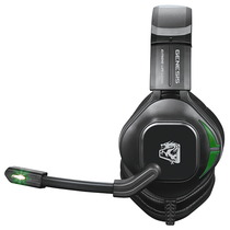 Fone de Ouvido Elg Genesis Hgge foto 2