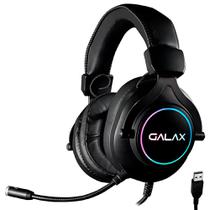 Fone de Ouvido Galax Sonar SNR-01 USB