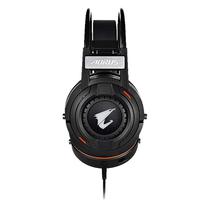 Fone de Ouvido Gigabyte Aorus H5 RGB Gaming USB foto 1
