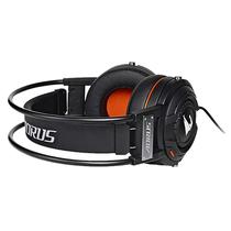 Fone de Ouvido Gigabyte Aorus H5 RGB Gaming USB foto 4