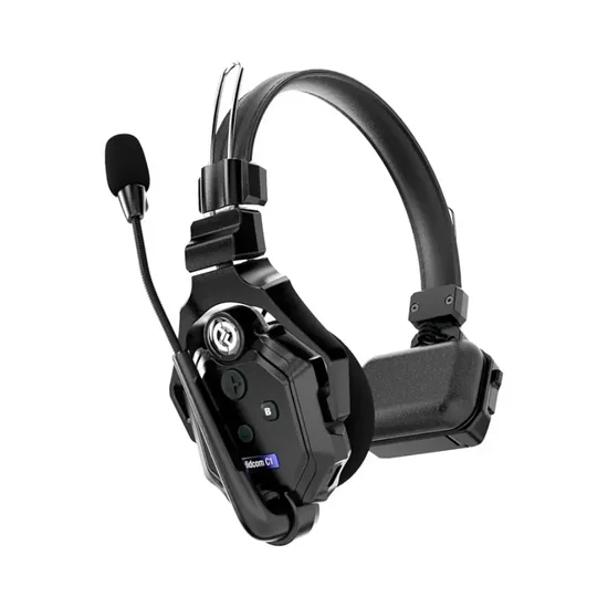 Fone de Ouvido Hollyland Remoto Solidcom C1