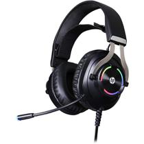 Fone de Ouvido HP H360GS RGB USB