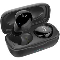 Fone de Ouvido iLuv Bubble Gum Air True Bluetooth