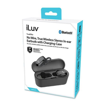 Fone de Ouvido iLuv TrueBTAir Bluetooth foto 2