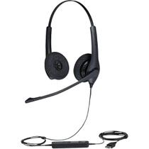 Fone de Ouvido Jabra GN Biz 1100 Duo USB