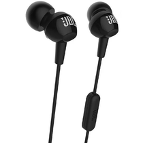 Fone de Ouvido JBL C100SI foto principal