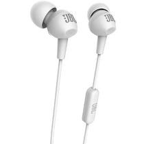 Fone de Ouvido JBL C100SI foto 2