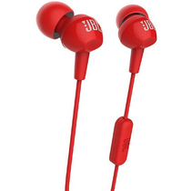 Fone de Ouvido JBL C100SI foto 1