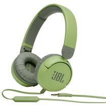 Fone de Ouvido JBL JR310 foto 2