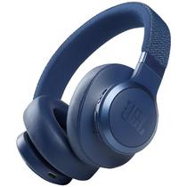 Fone de Ouvido JBL Live 660NC Bluetooth foto 2