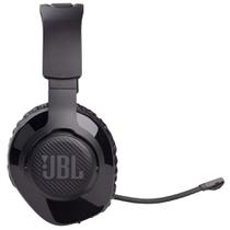 Fone de Ouvido JBL Quantum 350 Wireless foto 2