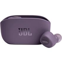 Fone de Ouvido JBL Vibe 100TWS Bluetooth foto 4