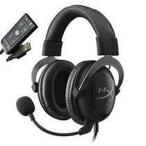 Fone de Ouvido Kingston HyperX Cloud II KHX-HSCP-GM foto principal