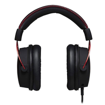 Fone de Ouvido Kingston HyperX Cloud Alpha HX-HSCA-RD foto 1