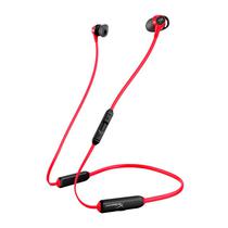 Fone de Ouvido Kingston HyperX Cloud Buds HEBBXX-MC-RD/G Bluetooth