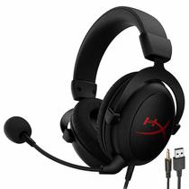 Fone de Ouvido Kingston HyperX Cloud Core HX-HSCC-2-BK/WW foto principal