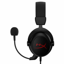 Fone de Ouvido Kingston HyperX Cloud Core HX-HSCC-2-BK/WW foto 1