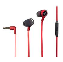 Fone De Ouvido Kingston HyperX Cloud Earbuds HX-HSCEB-RD foto principal
