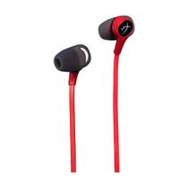 Fone De Ouvido Kingston HyperX Cloud Earbuds HX-HSCEB-RD foto 1