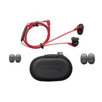 Fone De Ouvido Kingston HyperX Cloud Earbuds HX-HSCEB-RD foto 2