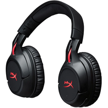 Fone de Ouvido Kingston HyperX Cloud Flight HX-HSCF-BK/AM Wireless foto 1