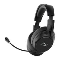 Fone de Ouvido Kingston HyperX Cloud Flight S HX-HSCFS-SG Wireless foto principal