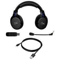 Fone de Ouvido Kingston HyperX Cloud Flight Wireless foto 2