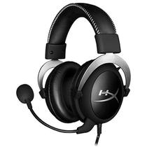 Fone de Ouvido Kingston HyperX Cloud HX-HSCL-SR