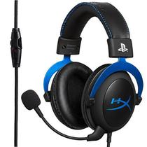 Fone de Ouvido Kingston HyperX Cloud HX-HSCLS-BL/AM foto principal