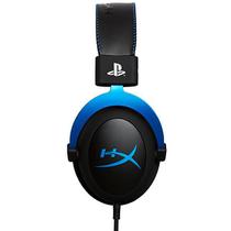 Fone de Ouvido Kingston HyperX Cloud HX-HSCLS-BL/AM foto 2