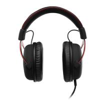 Fone de Ouvido Kingston HyperX Cloud II KHX-HSCP-RD foto 1