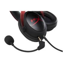 Fone de Ouvido Kingston HyperX Cloud II KHX-HSCP-RD foto 3