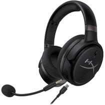 Fone de Ouvido Kingston HyperX Cloud Mix HX-HSCAM-GM Bluetooth