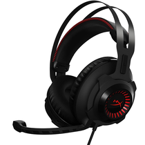Fone de Ouvido Kingston HyperX Cloud Revolver HX-HSCR-GM foto principal