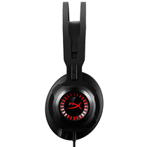 Fone de Ouvido Kingston HyperX Cloud Revolver HX-HSCR-GM foto 1